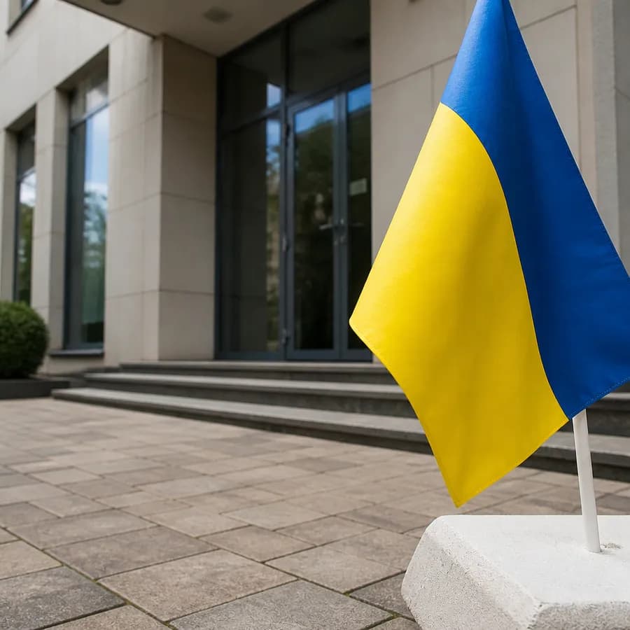 Ważny termin dla obywateli Ukrainy ze statusem UKR. Konieczna wizyta w urzędzie