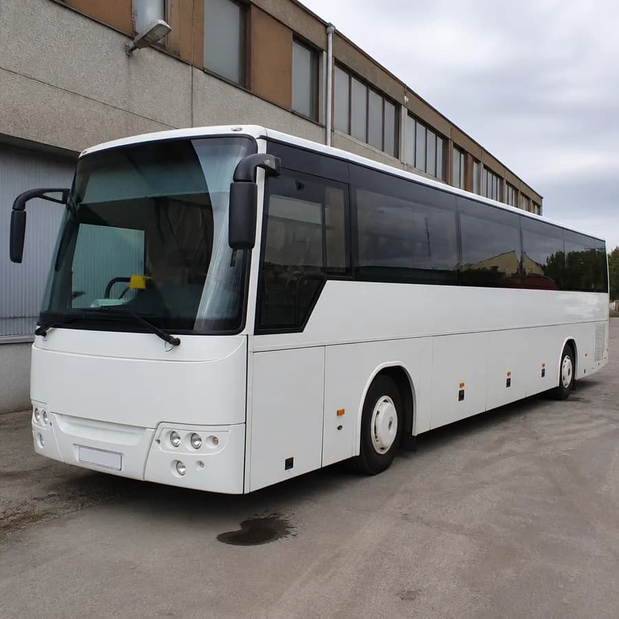 Gmina Galewice ponownie próbuje sprzedać autobus. Ogłoszono kolejny przetarg