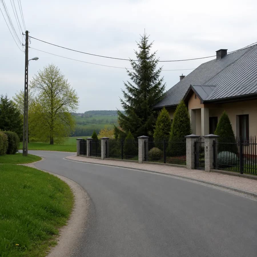 Mieszkańcy Kuźnicy Skakawskiej zdecydowali o podziale Funduszu Sołeckiego