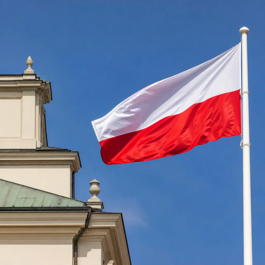 Obchody Dnia Flagi Rzeczypospolitej Polskiej