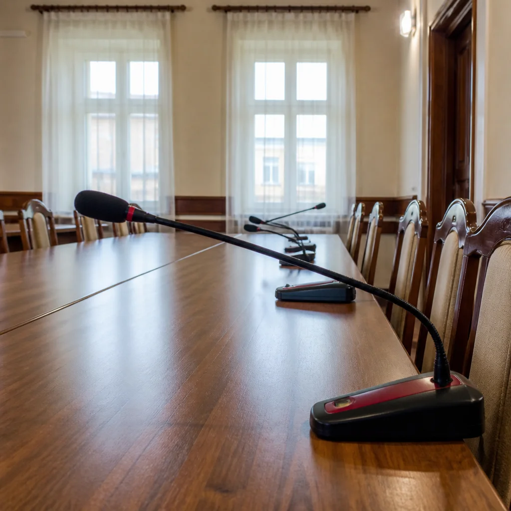 Sesja nadzwyczajna Rady Gminy Sokolniki