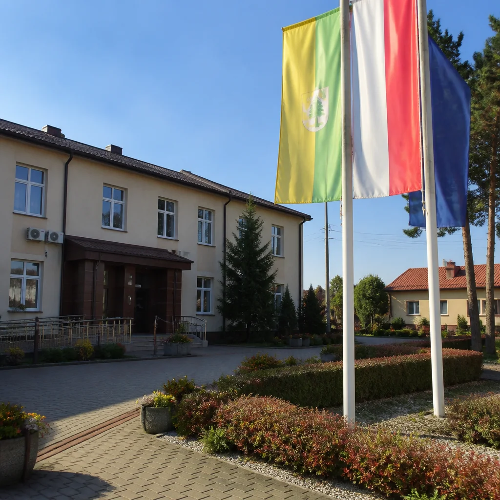 Unieważnienie konkursu ofert w gminie Galewice